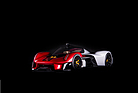 Bild: Porsche Vision 920 (2019) - So stellt sich Porsche die Zukunft von Le-Mans-Racing vor