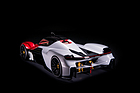 Porsche Vision 920 (2019) - So stellt sich Porsche die Zukunft von Le-Mans-Racing vor
