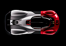 Porsche Vision 920 (2019) - So stellt sich Porsche die Zukunft von Le-Mans-Racing vor