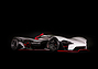 Porsche Vision E (2019) - Porsches Vorstellung der Formel E (© Porsche, 2019) Porsche Vision E (2019) - Porsches Vorstellung der Formel E (© Porsche, 2019)