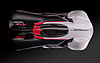 Porsche Vision E (2019) - Porsches Vorstellung der Formel E (© Porsche, 2019) Porsche Vision E (2019) - Porsches Vorstellung der Formel E (© Porsche, 2019)