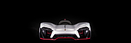 Porsche Vision E (2019) - Porsches Vorstellung der Formel E (© Porsche, 2019) Porsche Vision E (2019) - Porsches Vorstellung der Formel E (© Porsche, 2019)