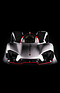 Bild: Porsche Vision E (2019) - Porsches Vorstellung der Formel E