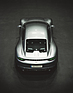 Bild: Porsche Vision Turismo (2016) - Der Vorbote vieler aktueller Designelemente von Porsche