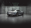 Bild: Porsche Vision Turismo (2016) - Der Vorbote vieler aktueller Designelemente von Porsche