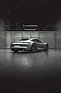 Bild: Porsche Vision Turismo (2016) - Der Vorbote vieler aktueller Designelemente von Porsche