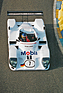 Porsche WSC Spyder (1998)