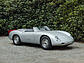 Porsche-Zagato 356 Speedster 'Sanction Lost' (1957) - als Lot 119 angeboten an der Bonhams Zoute Versteigerung am 9. Oktober 2022 (© Bonhams, 2022) Porsche-Zagato 356 Speedster 'Sanction Lost' (1957) - als Lot 119 angeboten an der Bonhams Zoute Versteigerung am 9. Oktober 2022 (© Bonhams, 2022)