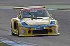 Porsche dp 935 (1979) - beim Rennen um den Spezial Tourenwagen Trohpy H&R Cup - Hockenheim Historics 2014