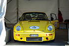 Bild: Porsche macht Feierabend - Arosa ClassicCar 2020