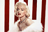 Portät von Marilyn Monroe, für Photoplay im Jahr 1953 (© PD, 1953) Portät von Marilyn Monroe, für Photoplay im Jahr 1953 (© PD, 1953)
