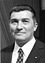 Portrait Feruccio Lamborghini (1971) (© Archiv Automobil Revue) Portrait Feruccio Lamborghini (1971) (© Archiv Automobil Revue)