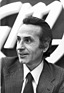 Bild: Portrait Giovanni Michelotti (1972)