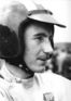 Portrait Jo Siffert (1967)