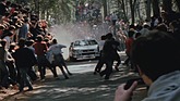 Artikelbild Quattro Years - Rally & Racing 1981 to 1997 by Helmut Deimel (film review) - best rally film of all time