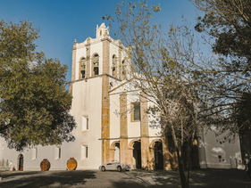 Pousada Convento de Arraiolos - Vintage Tour Alentejo