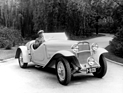 Praga Alfa Sport (1933) - mit einem Sechszylindermotor, der 1795 cm3 aufwies und 38/43 PS leistete - wurde Sieger beim 1000-Meilen-Rennen der Tschechoslowakei 1933, am Lenkrd der Sieger und Chefkonstrukteur der Praga-Werke