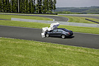Pre-Safe-Bremse bei der Mercedes-Benz S-Klasse