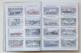 Preisentwicklung an Beispielen - Classic Car Auction Yearbook 2014-2015 Preisentwicklung an Beispielen - Classic Car Auction Yearbook 2014-2015