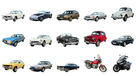 Image for article 15 Classic Cars to Be Won – 32nd Classic Car Donation Drive Through January 20, 2027