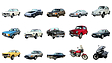 Preisübersicht Oldtimerspendenaktion 2027 (© Lebenshilfe Gießen e.V., 2026) Preisübersicht Oldtimerspendenaktion 2027 (© Lebenshilfe Gießen e.V., 2026)