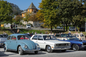 Preiswerte Fortbewegung dies- und jenseits des Atlantiks – Albisgütli Classic Cars & Bikes Oktober 2023 Preiswerte Fortbewegung dies- und jenseits des Atlantiks – Albisgütli Classic Cars & Bikes Oktober 2023