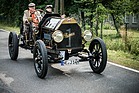 Bild: Premier 6-48 Indianapolis Racer (1914) - an der Kronprinz Wilhelm Rasanz