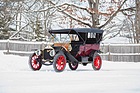 Premier Model 4-40 Five Passenger Touring (1910) - als Lot 179 an der Versteigerung von Bonhams in Amelia Island am 12. März 2015