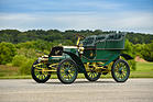 Premier Model F 16 HP Rear Entrance Tonneau (1904) - als Lot 008 an der Versteigerung von Bonhams in Quail Lodge am 18. August 2017