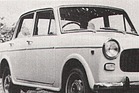 Premier Padmini — President 1,1-Liter - 41/48 PS (DIN) 1 Vergaser (1984)