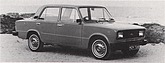 Premier Padmini / President - 1,1-Liter  - 44/40  PS (DIN) 1 Vergaser (© Archiv Automobil Revue)