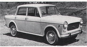 Premier Padmini