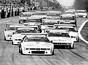 Premiere in Zolder: Die M1-Procar-Serie startet 1979 in ihre erste Saison.