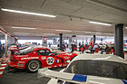Image: Press conference at the Viper Museum - in memory of Jo Siffert (1971-2021)