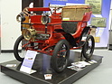 Priamus Typ A Nr. 125 der Kölner Motorenwerke (1901) -