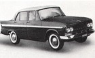 Prince Gloria Deluxe (1963)