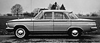Prince Gloria Super (© Archiv Automobil Revue)