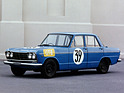 Prince S54 Skyline 2000GT (1964) (1964)