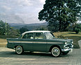 Prince Skyline 1500 Deluxe (1960)
