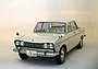 Prince Skyline 1500 Deluxe (1963) (© Nissan Motor Company, 1963)