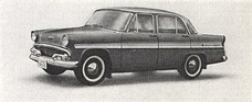 Prince Skyline Deluxe 1958 (1958)