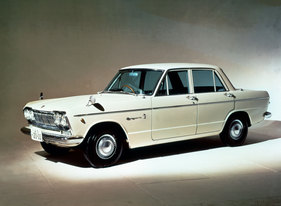 Prince Skyline GT (1964)