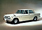 Prince Skyline GT (1964) (© Nissan Motor Company, 1964)