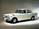 Prince Skyline GT (1964)