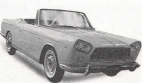 Bild zu Artikel Prince Skyway Light Van