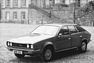 Princess 1800 HL (1977) – Gesamtlänge 445 cm (© Archiv Automobil Revue) Princess 1800 HL (1977) – Gesamtlänge 445 cm (© Archiv Automobil Revue)