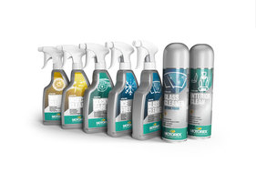 Produktepalette-Motorex Produktepalette-Motorex