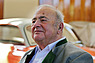 Prof. Dr. Peter Kirchberg veröffentlichte viel beachtete Bücher zur deutschen Automobilgeschichte. – Metternich-Tage 2022 der Automobilhistorischen Gesellschaft e. V. (© Automobilhistorische Gesellschaft e. V., 2022)