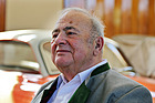 Image: Prof. Dr. Peter Kirchberg has published widely acclaimed books on German automotive history. - Metternich Days 2022 of the Automobilhistorische Gesellschaft e. V.