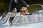Prominenz am Roßfeldrennen 2013 - Prinz Leopold von Bayern